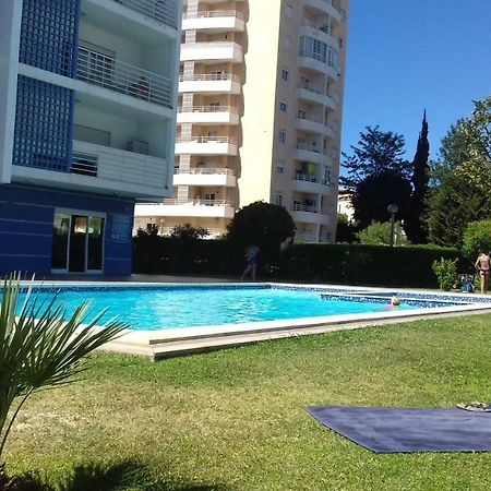 Apartamento Sol Portimão Exterior foto