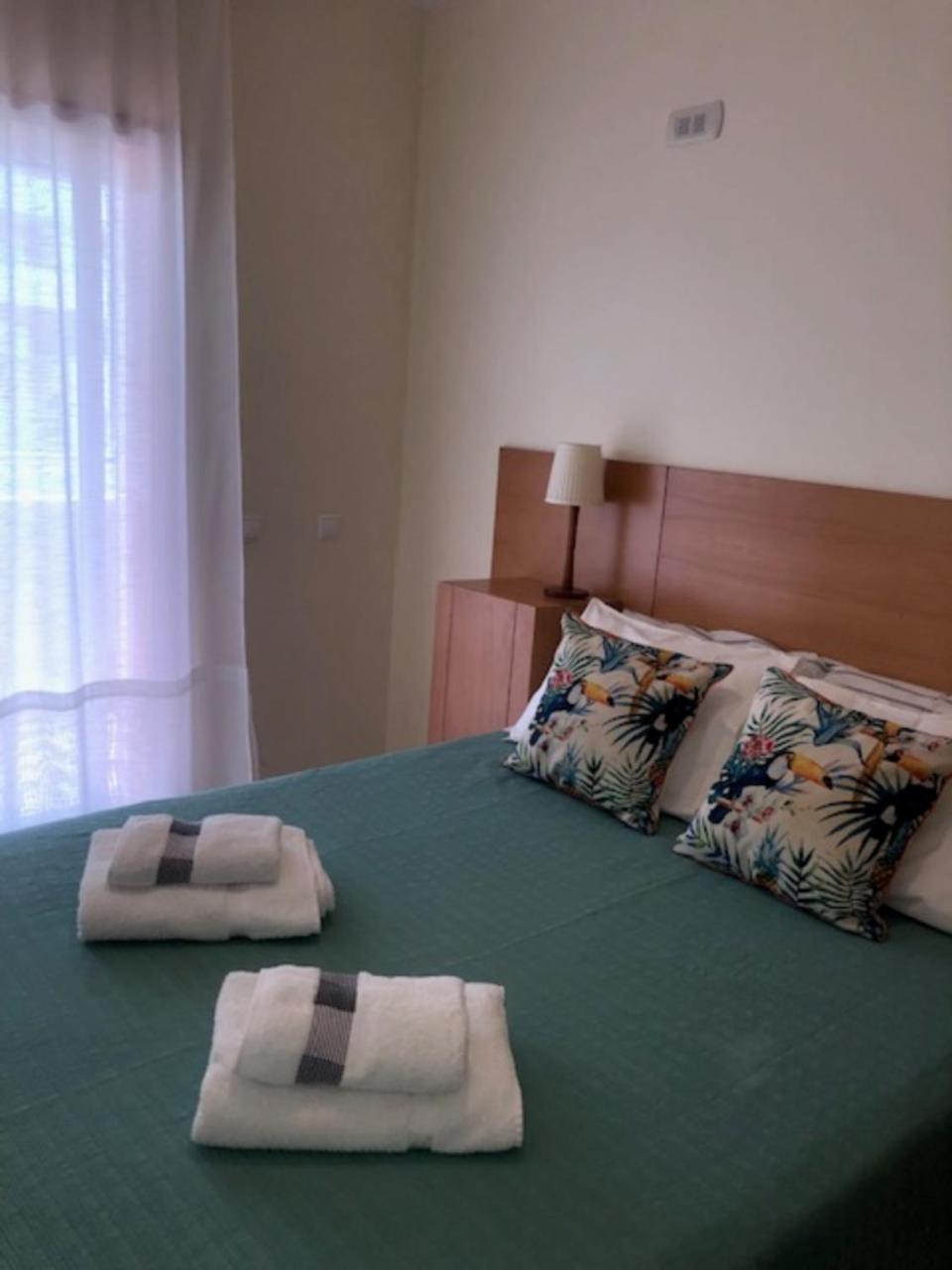 Apartamento Sol Portimão Exterior foto